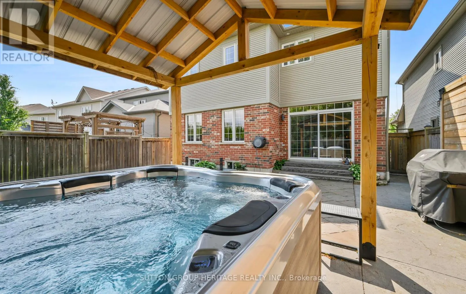 198 HONEYMAN DRIVE
