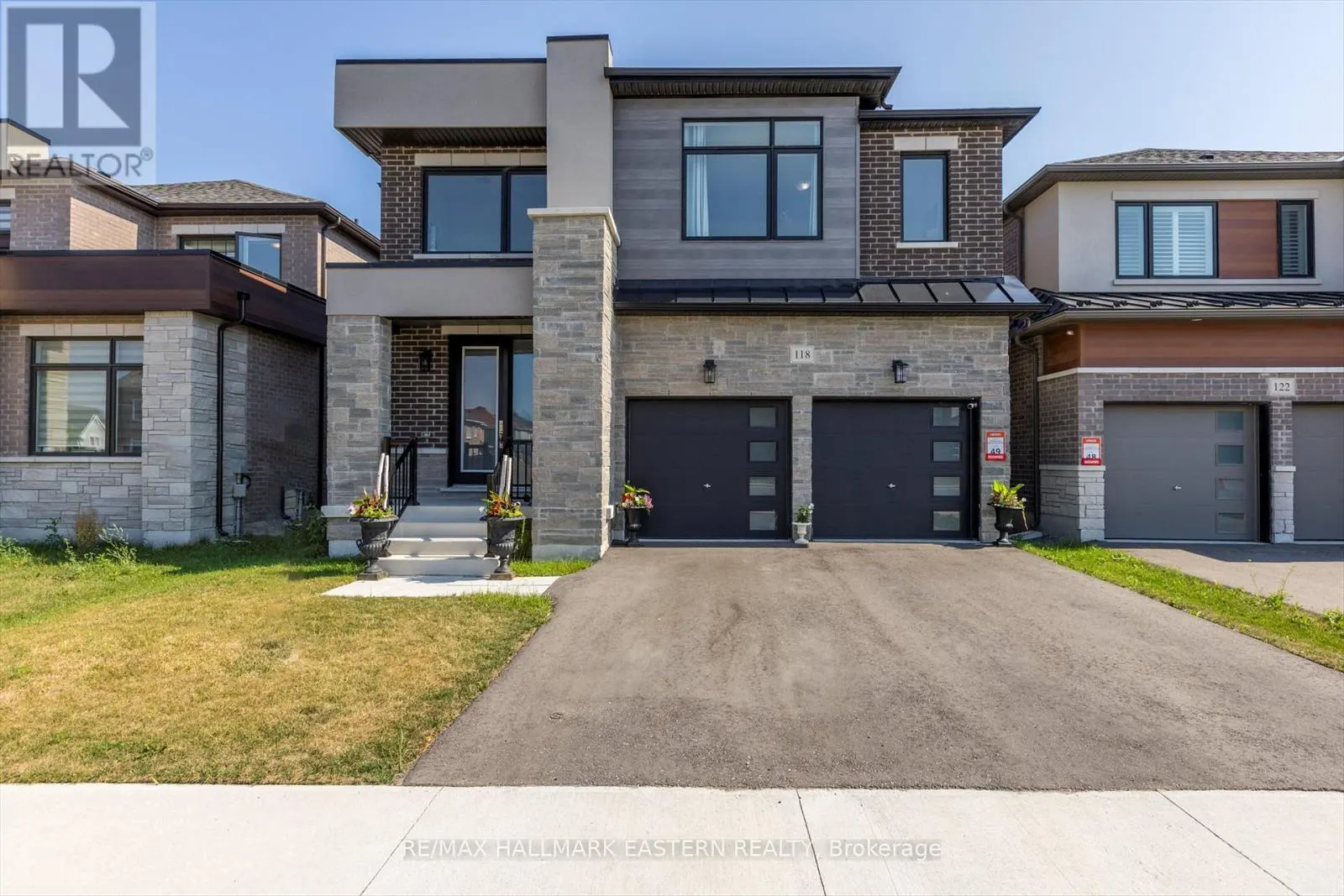 118 WHITEHAND DRIVE