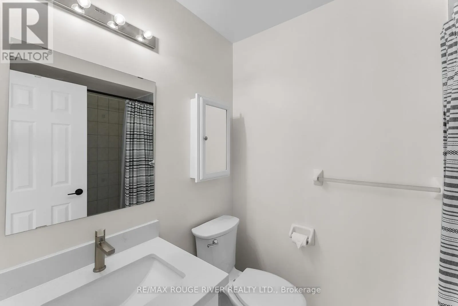 1 - 1250 ST MARTINS DRIVE