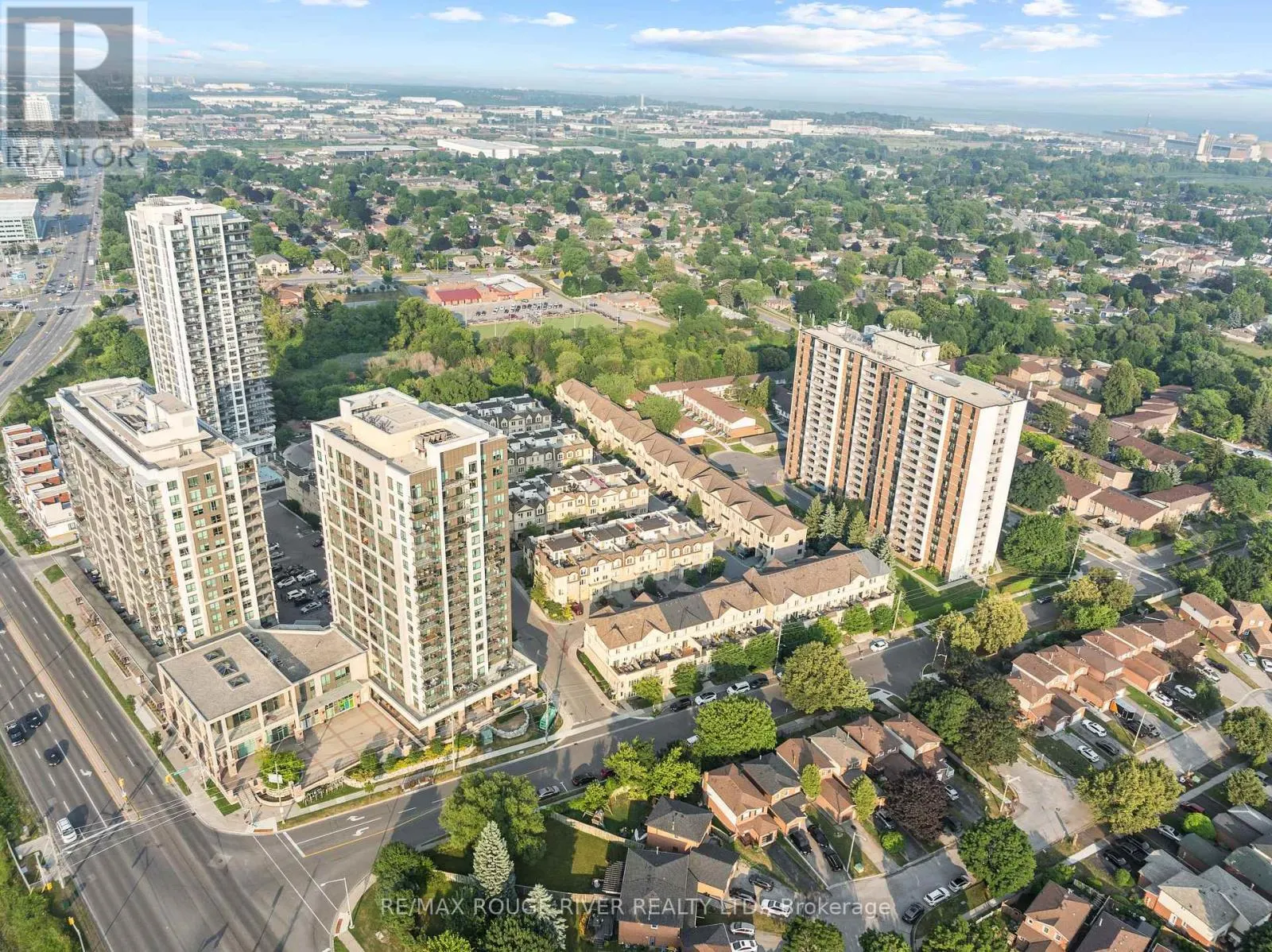 1 - 1250 ST MARTINS DRIVE