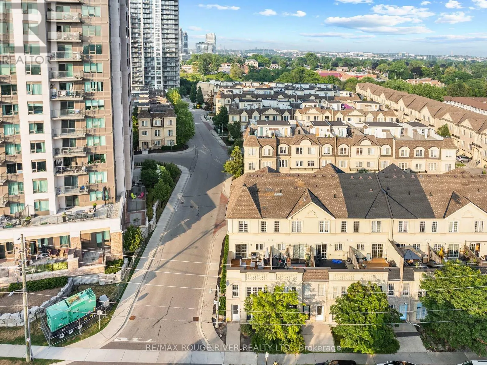 1 - 1250 ST MARTINS DRIVE