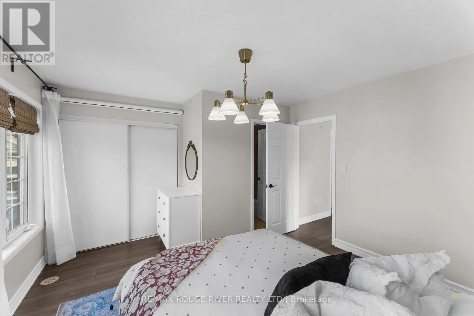 1 - 1250 ST MARTINS DRIVE