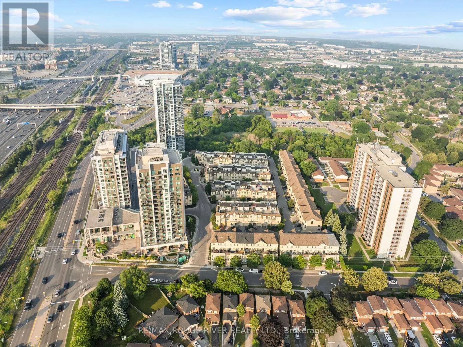 1 - 1250 ST MARTINS DRIVE