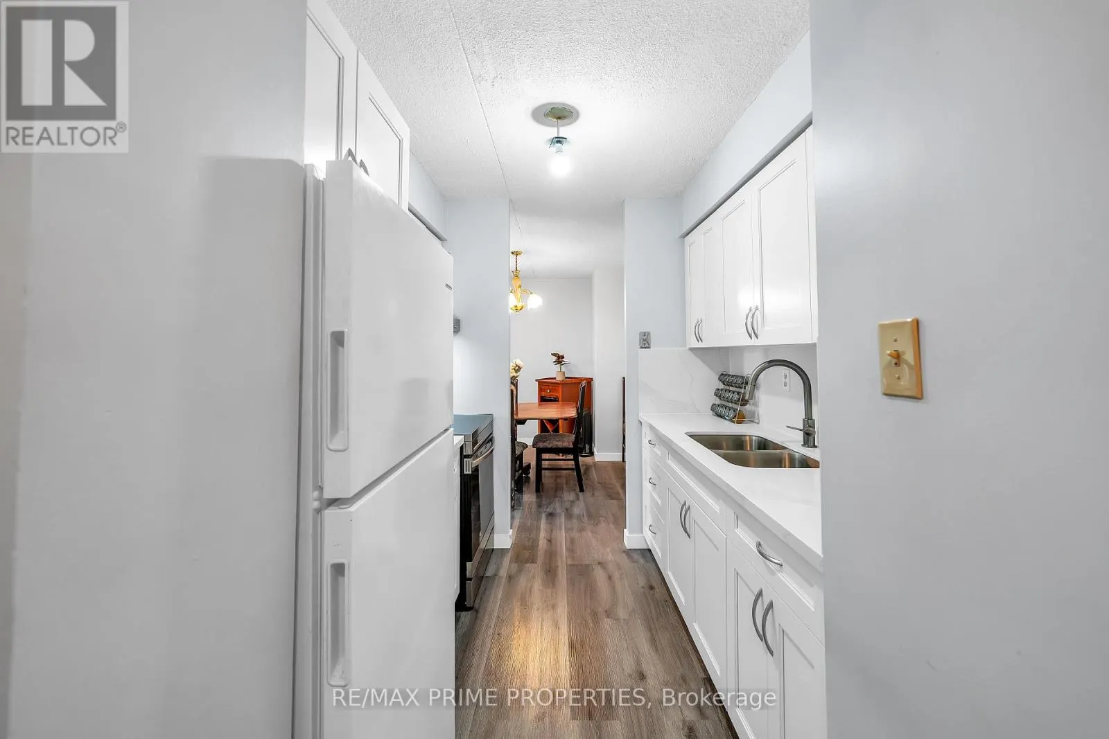 302 - 1535 DIEFENBAKER COURT