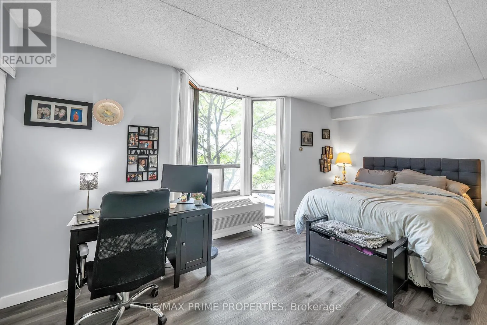302 - 1535 DIEFENBAKER COURT