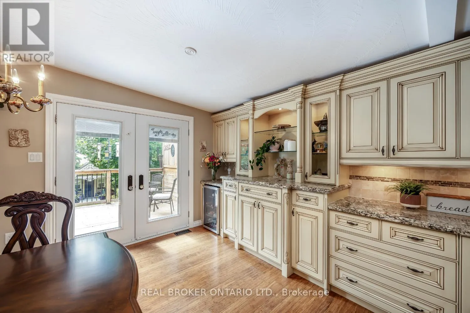2640 PRESTONVALE ROAD