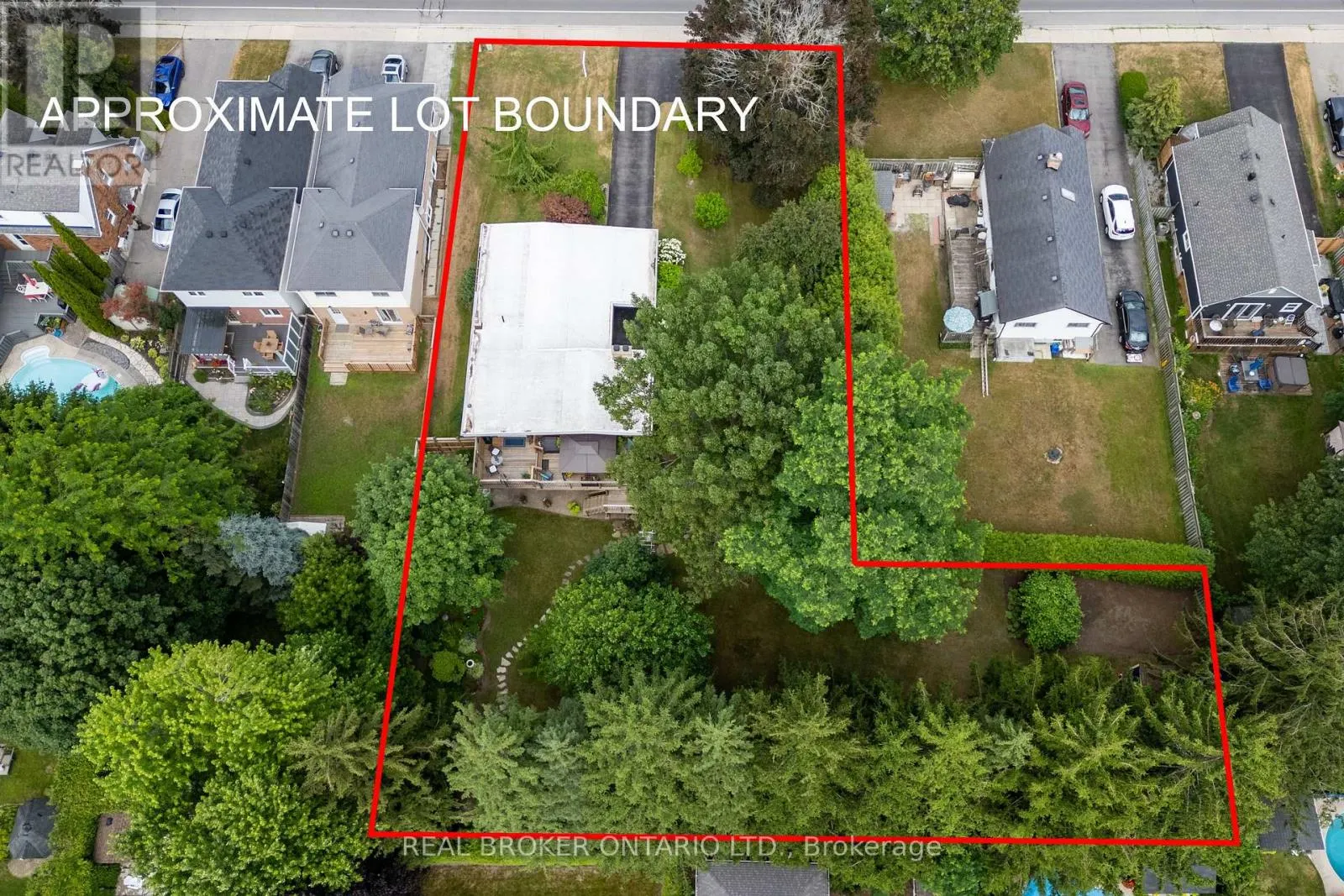 2640 PRESTONVALE ROAD