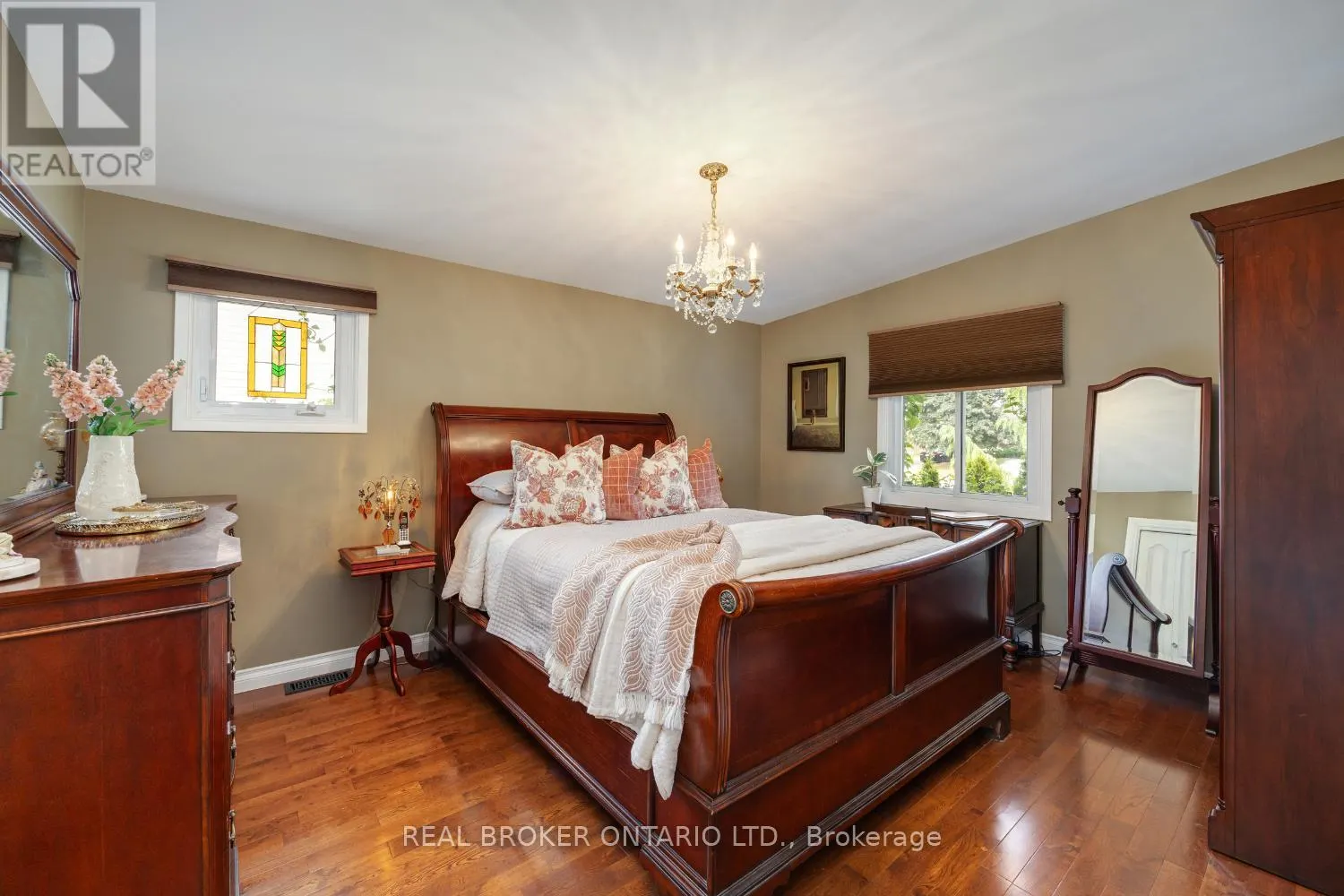 2640 PRESTONVALE ROAD