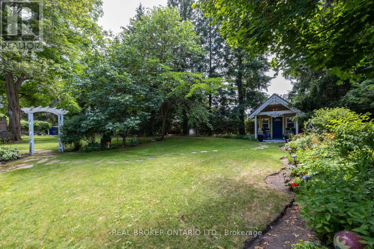 2640 PRESTONVALE ROAD