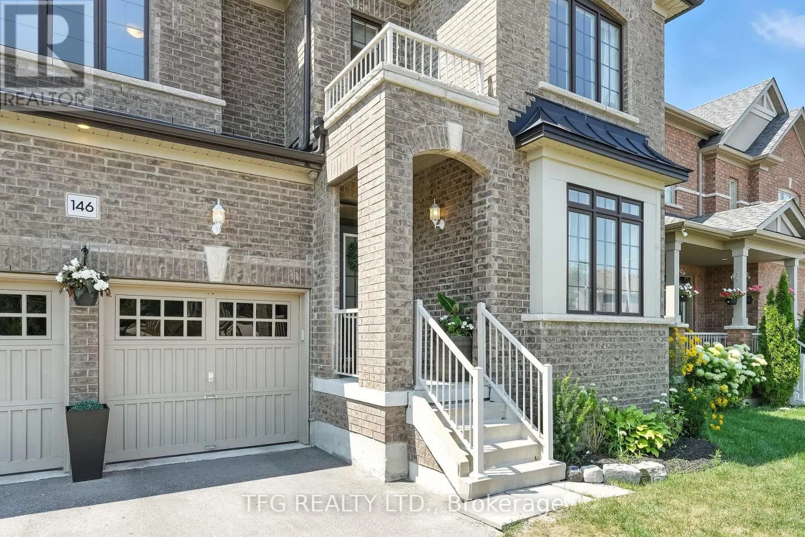 146 CROMBIE STREET