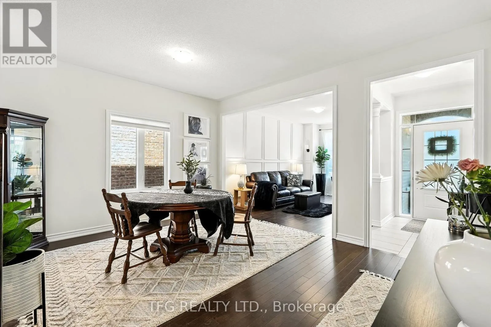 146 CROMBIE STREET