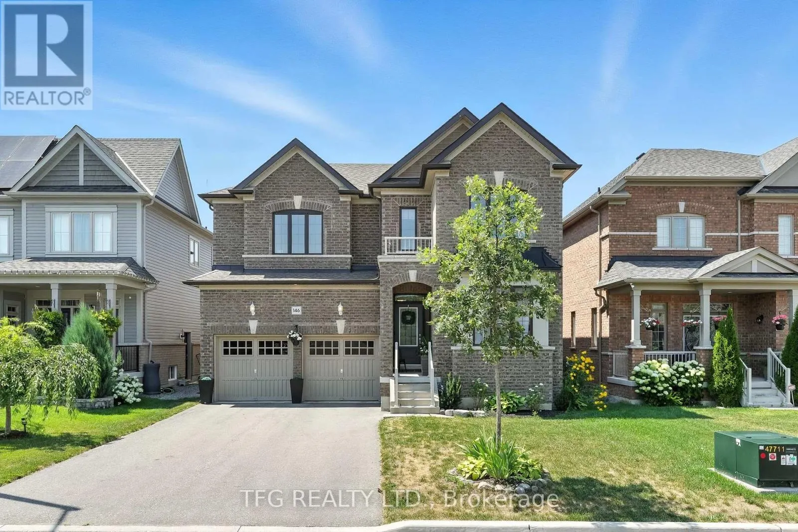 146 CROMBIE STREET