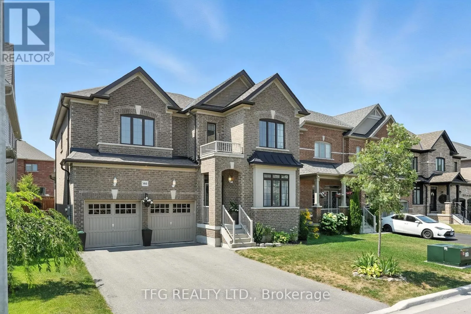 146 CROMBIE STREET