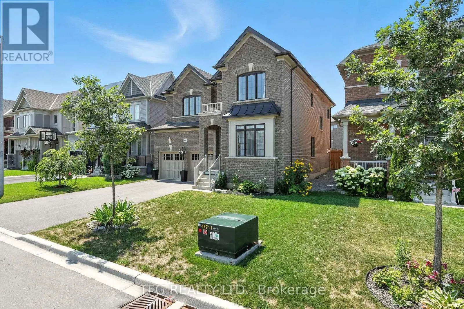 146 CROMBIE STREET