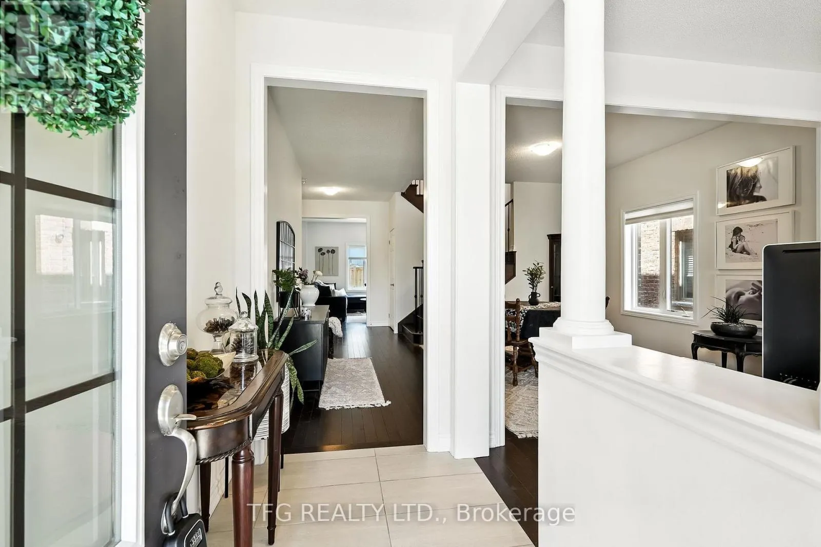 146 CROMBIE STREET