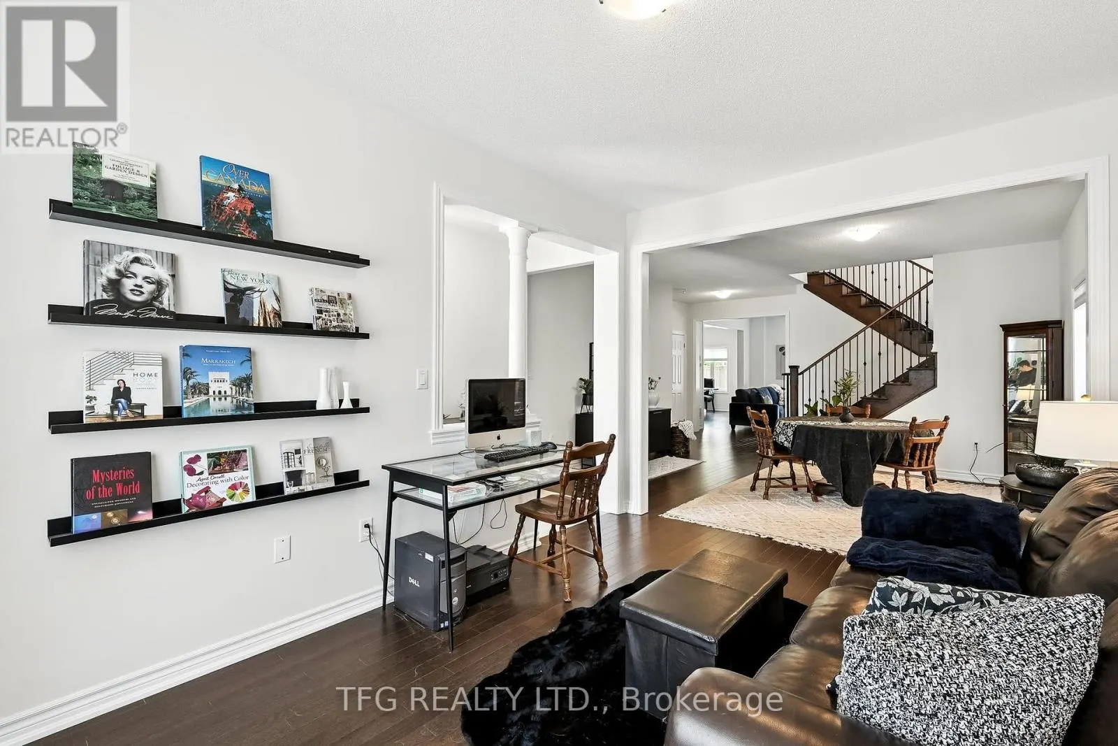 146 CROMBIE STREET