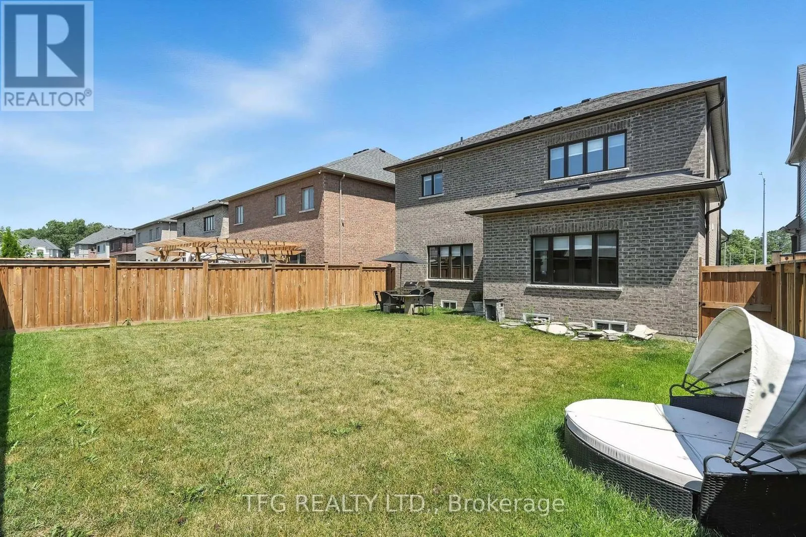 146 CROMBIE STREET