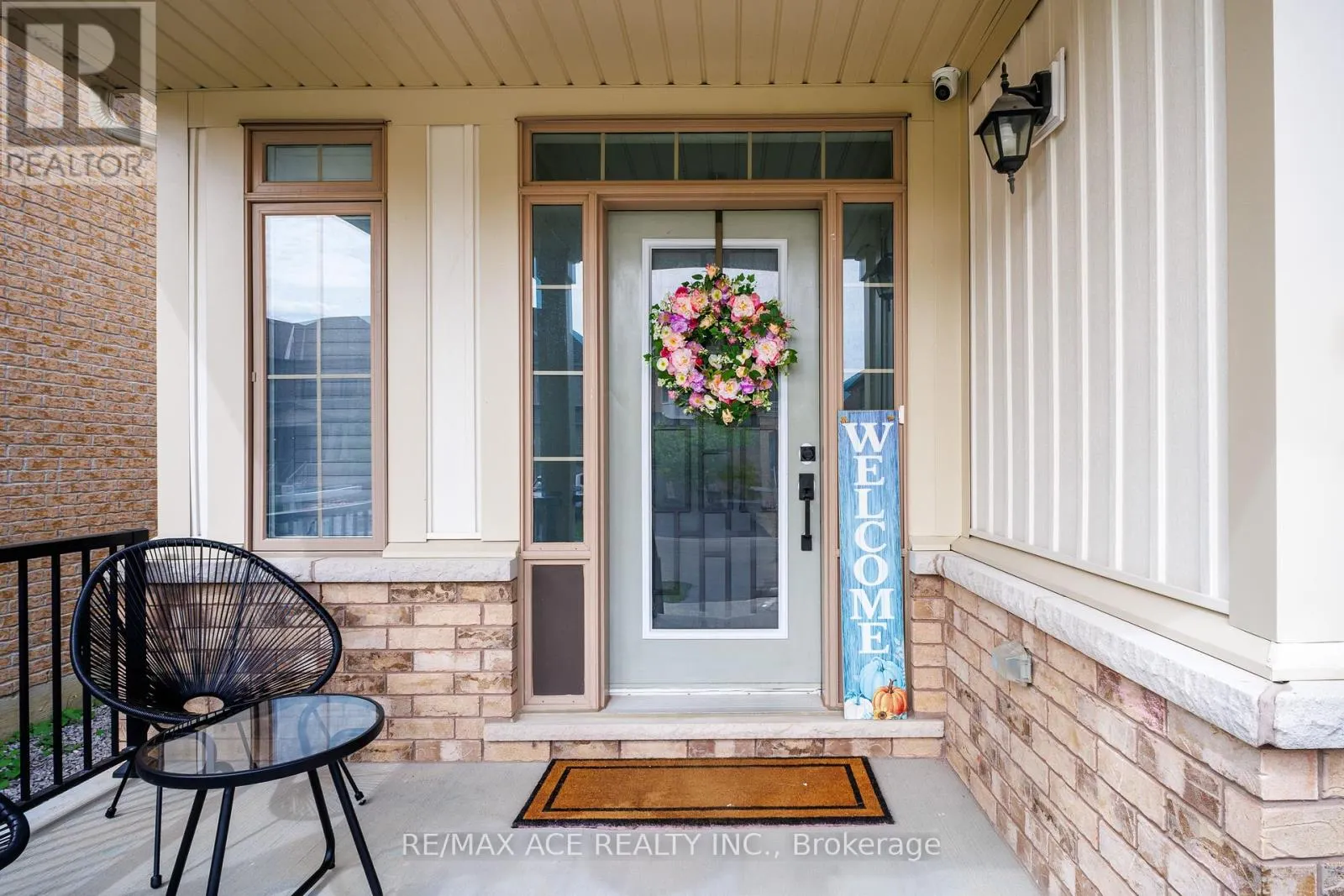 34 ALBERT CHRISTIE STREET