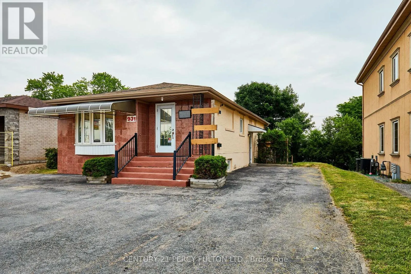 931 LIVERPOOL ROAD