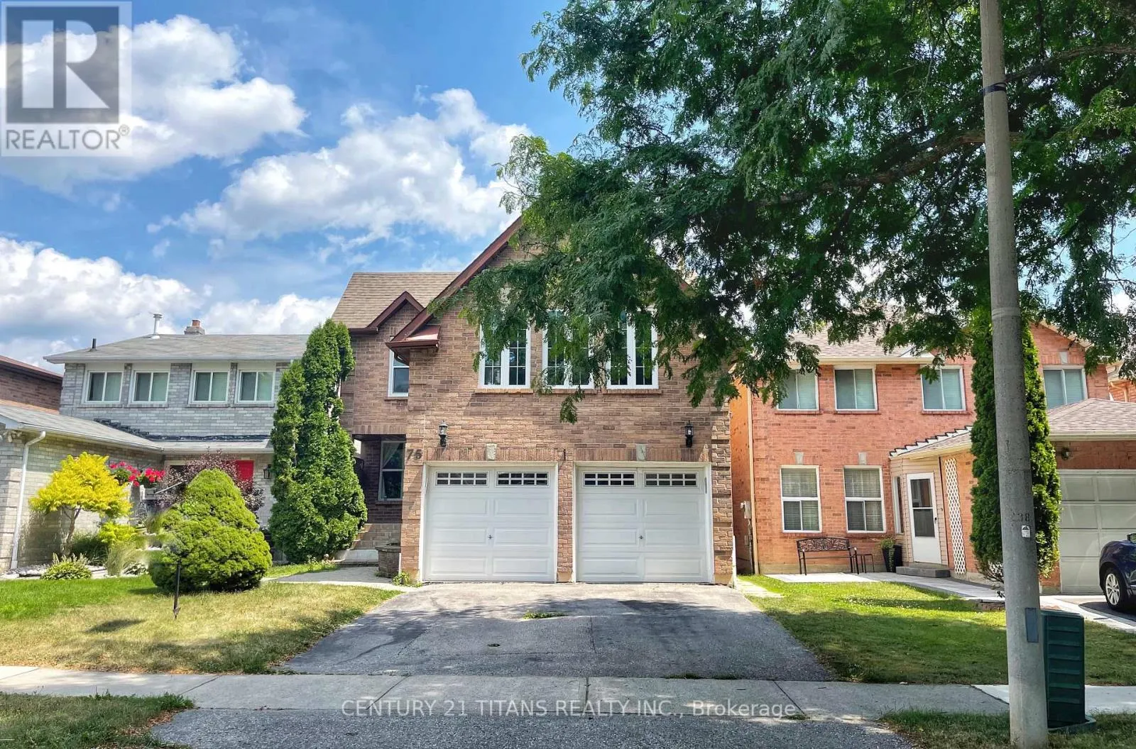 75 DANIELS CRESCENT