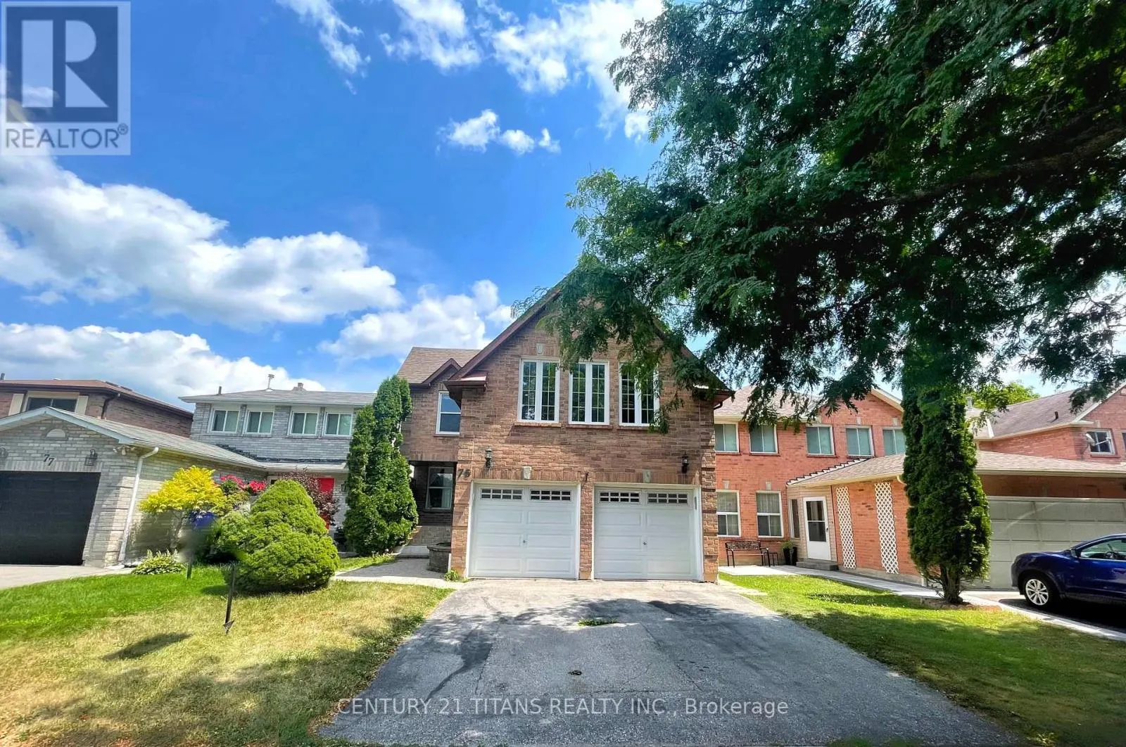 75 DANIELS CRESCENT