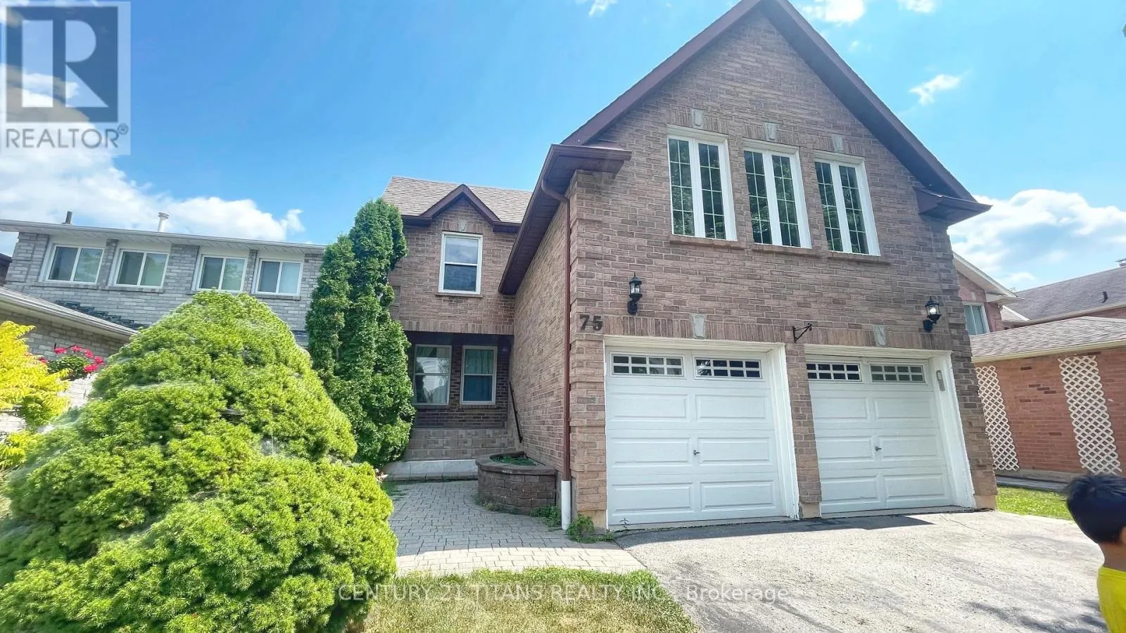 75 DANIELS CRESCENT