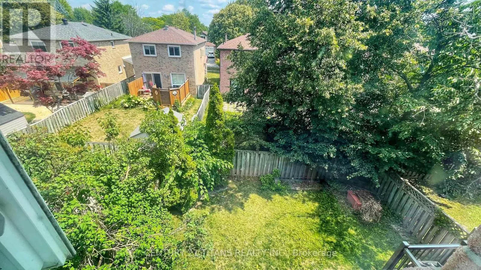75 DANIELS CRESCENT