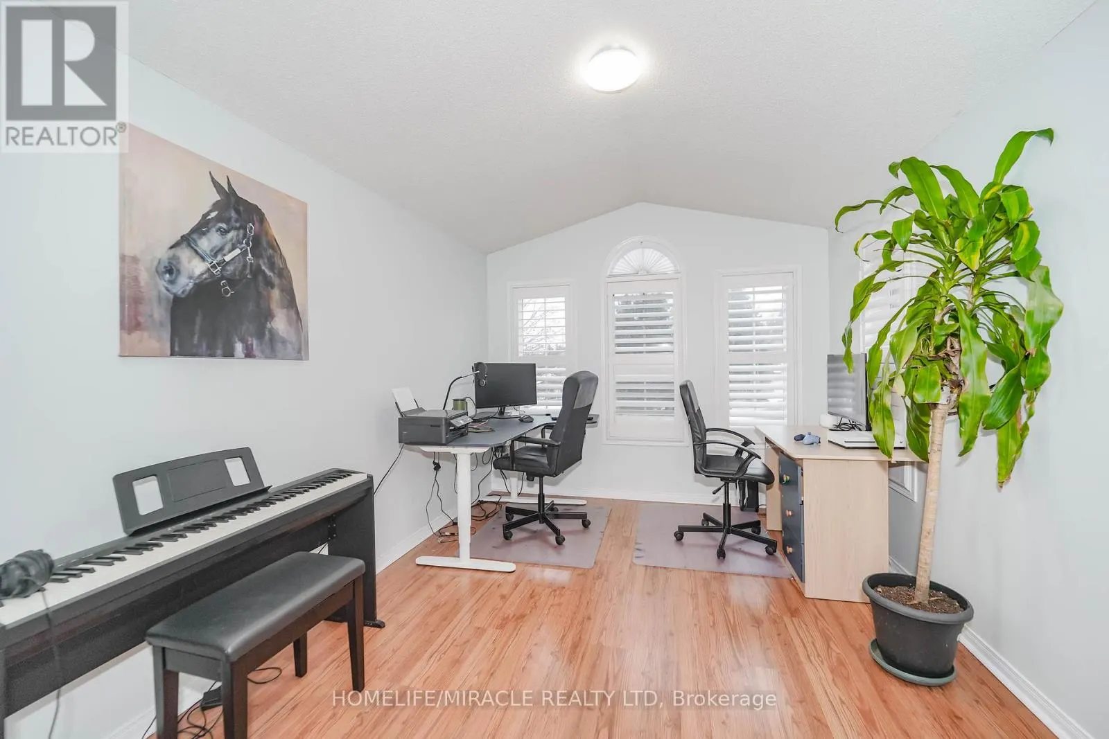 15 HEAVER DRIVE
