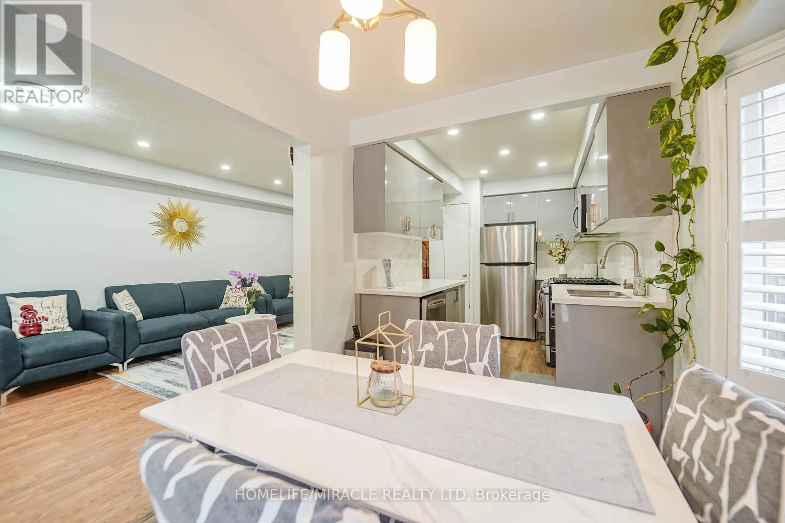 15 HEAVER DRIVE