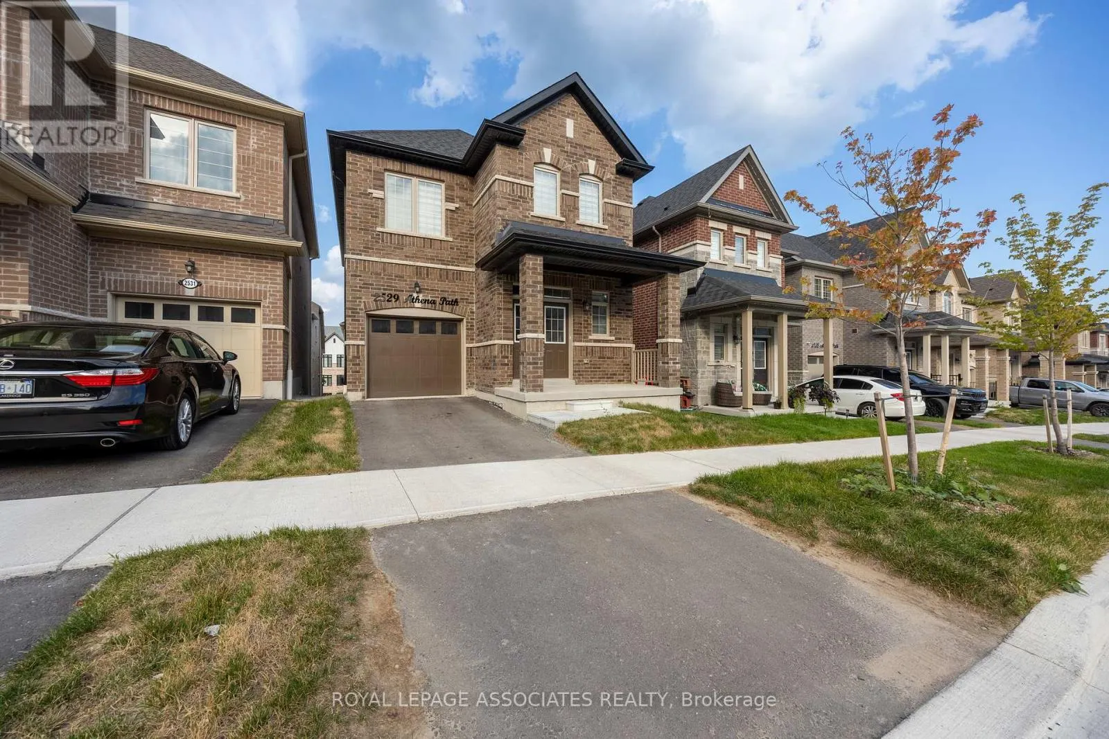 2529 ATHENA PATH