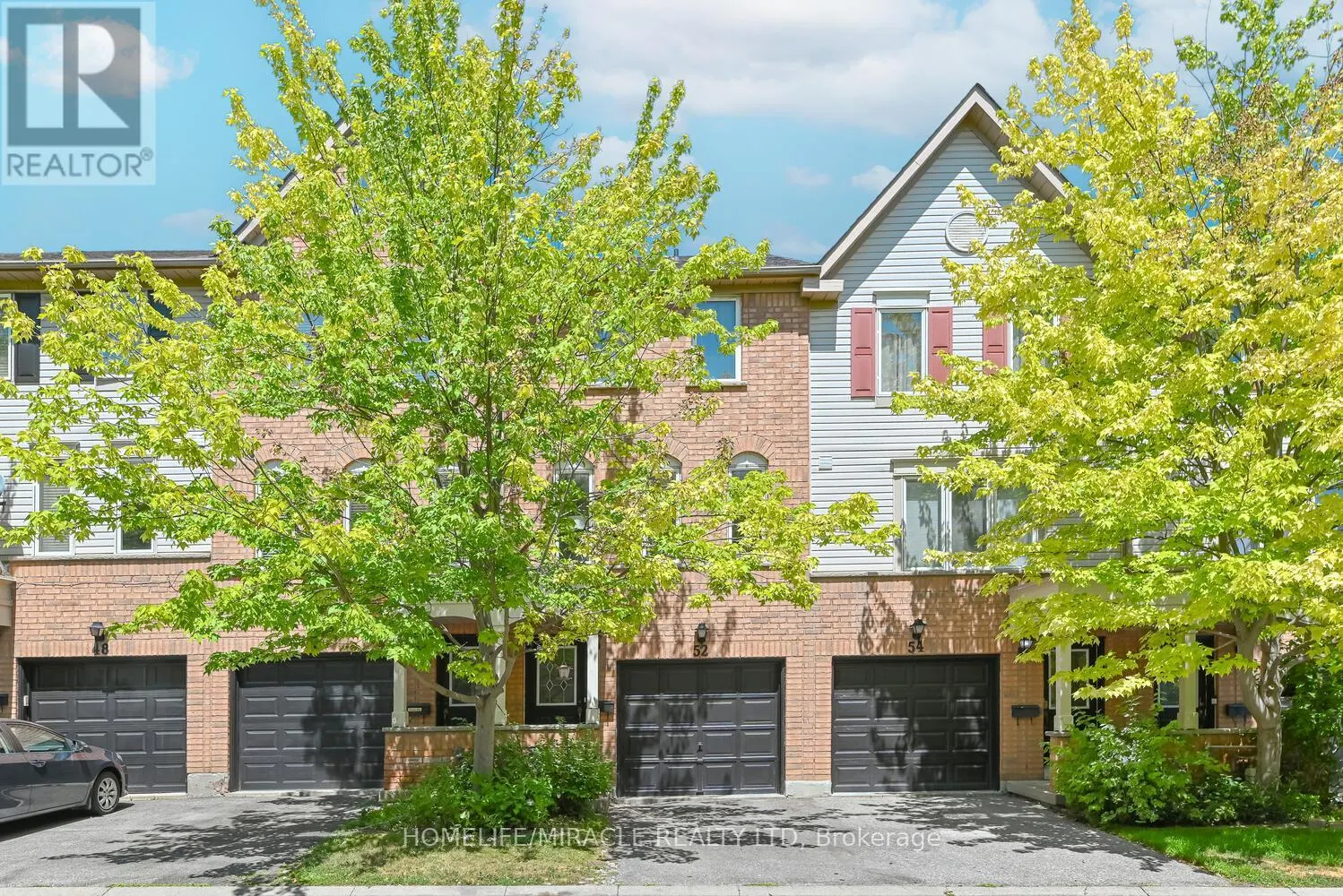 52 MCGONIGAL LANE
