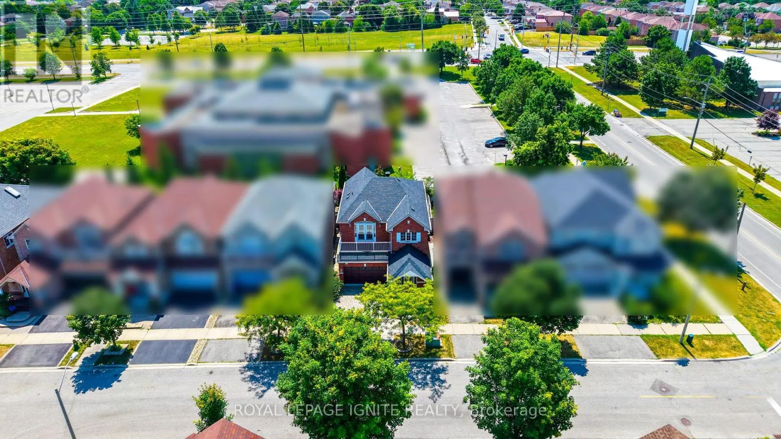 5 DENT STREET