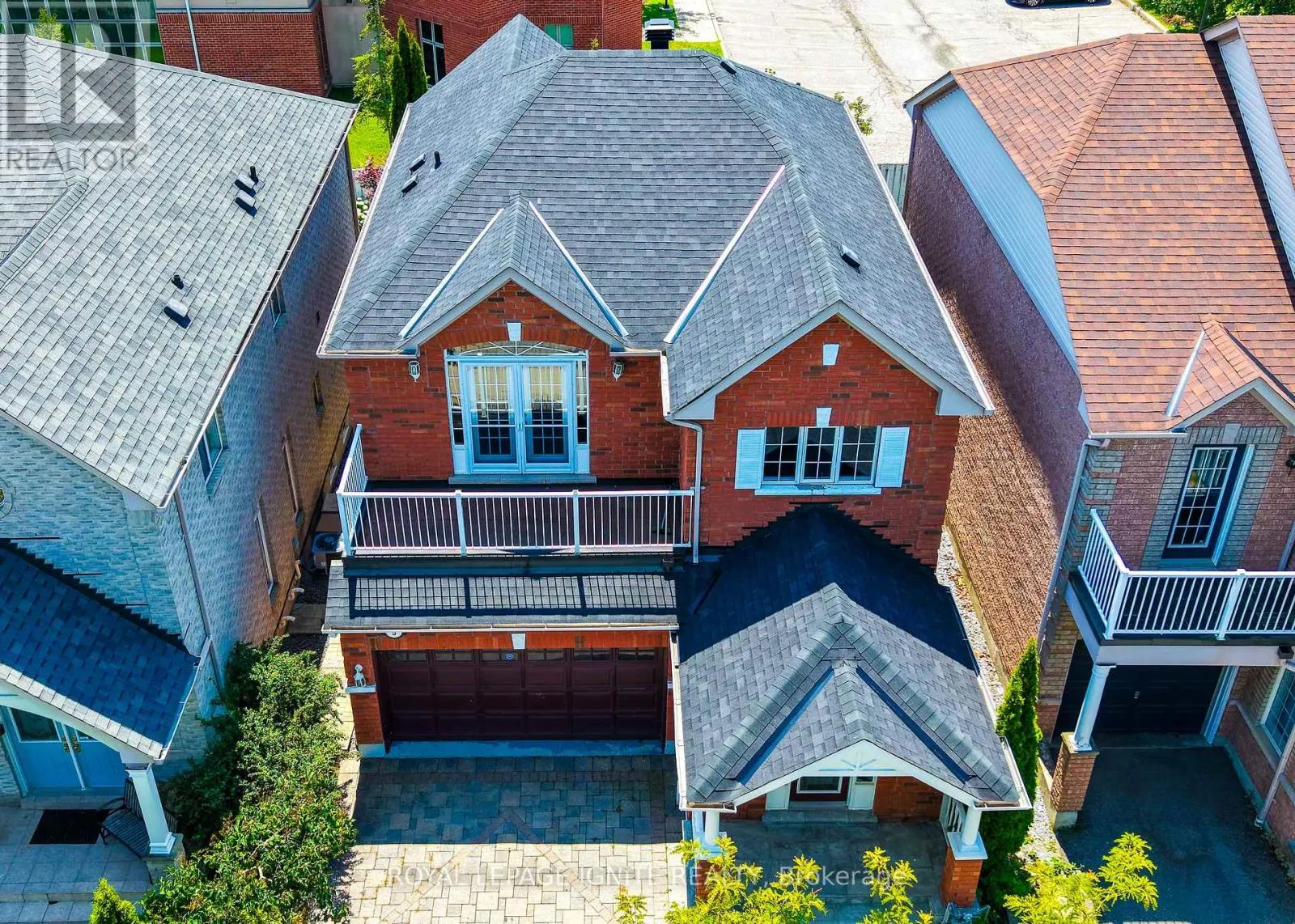 5 DENT STREET