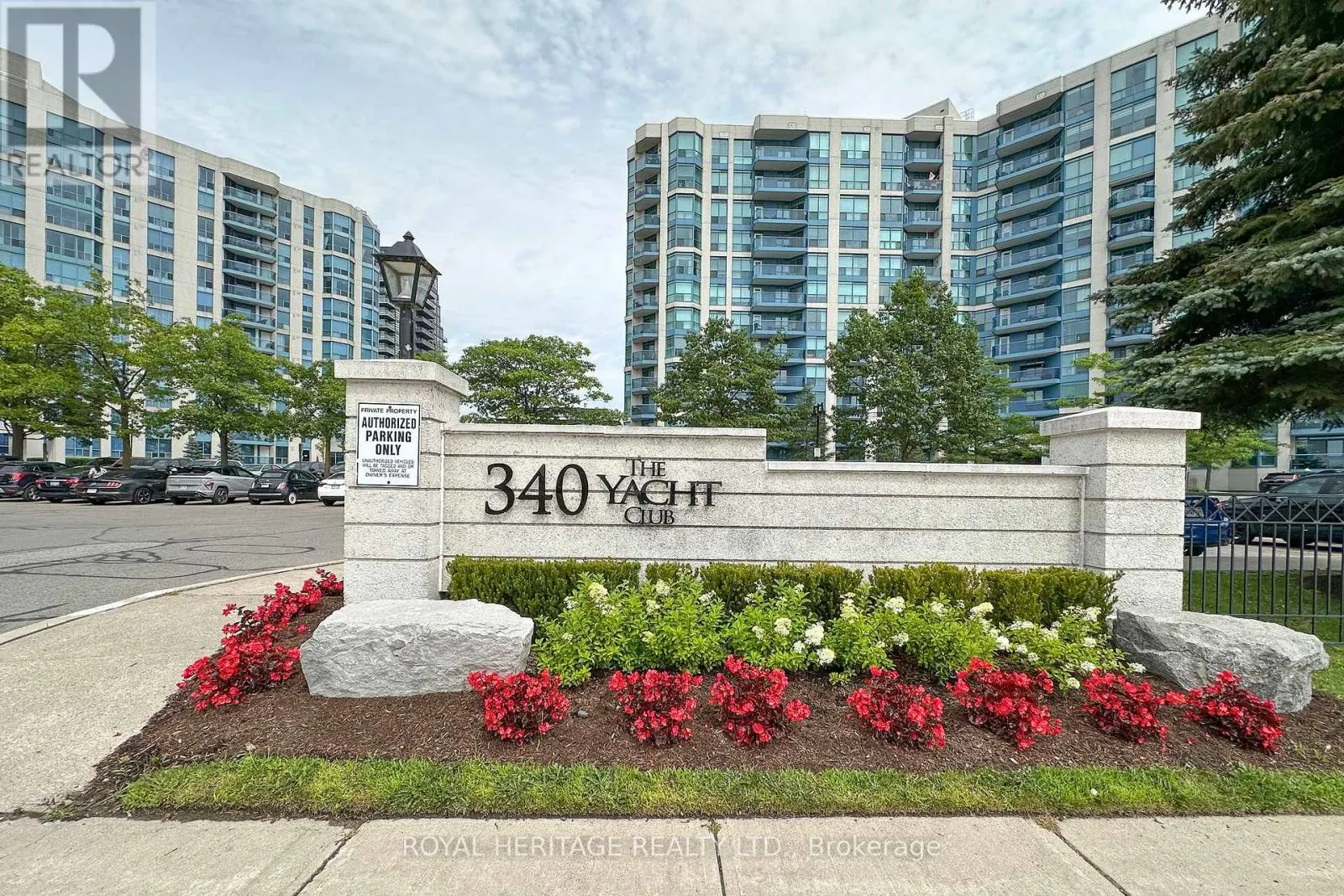 1209 - 340 WATSON ST STREET W, #1209