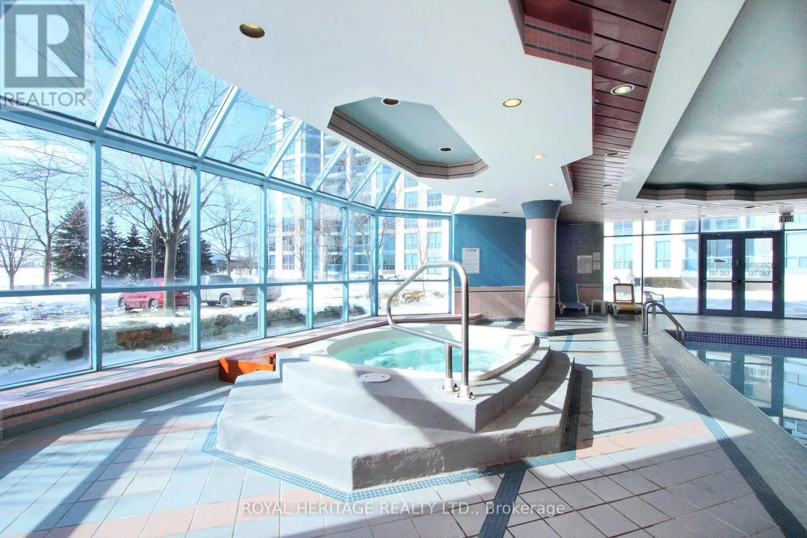 1209 - 340 WATSON ST STREET W, #1209