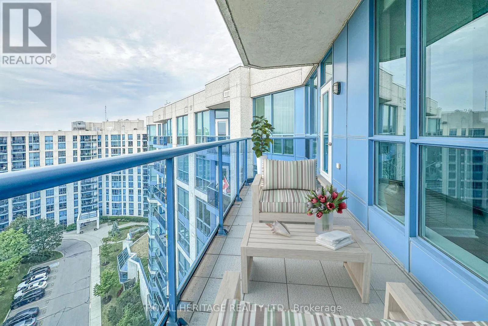 1209 - 340 WATSON ST STREET W, #1209