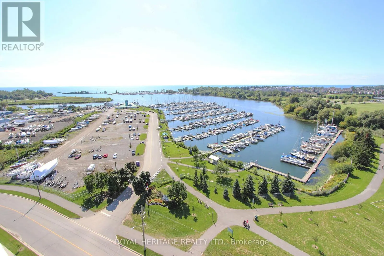1209 - 340 WATSON ST STREET W, #1209