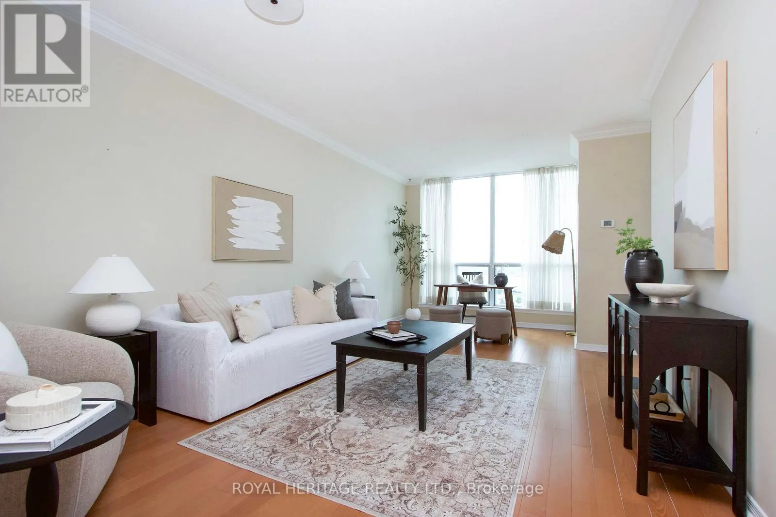 1209 - 340 WATSON ST STREET W, #1209