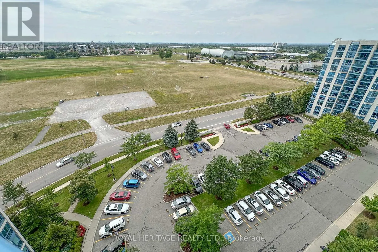 1209 - 340 WATSON ST STREET W, #1209
