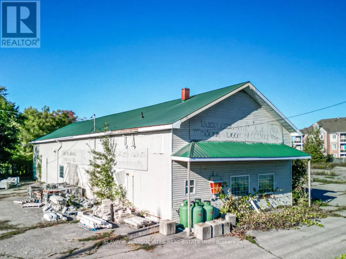 1 FERGUSON AVENUE