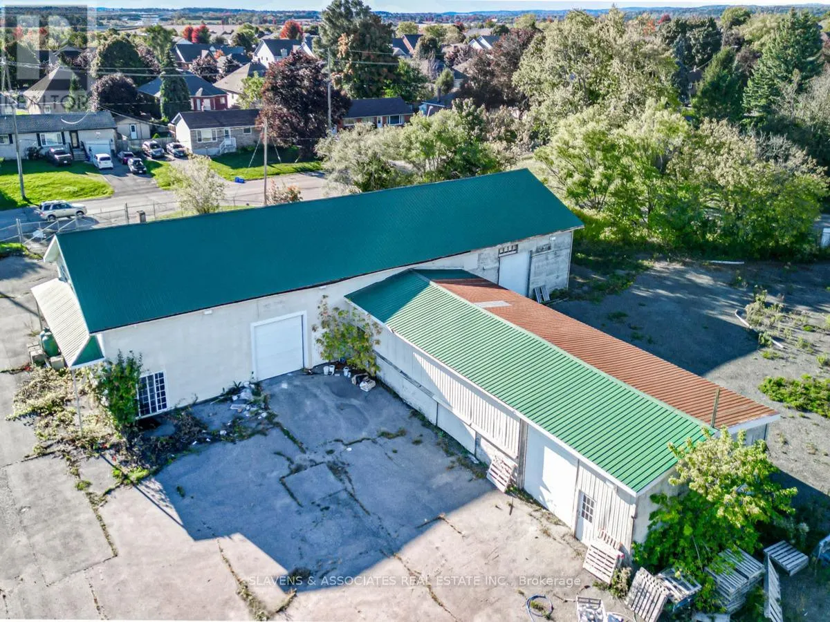 1 FERGUSON AVENUE