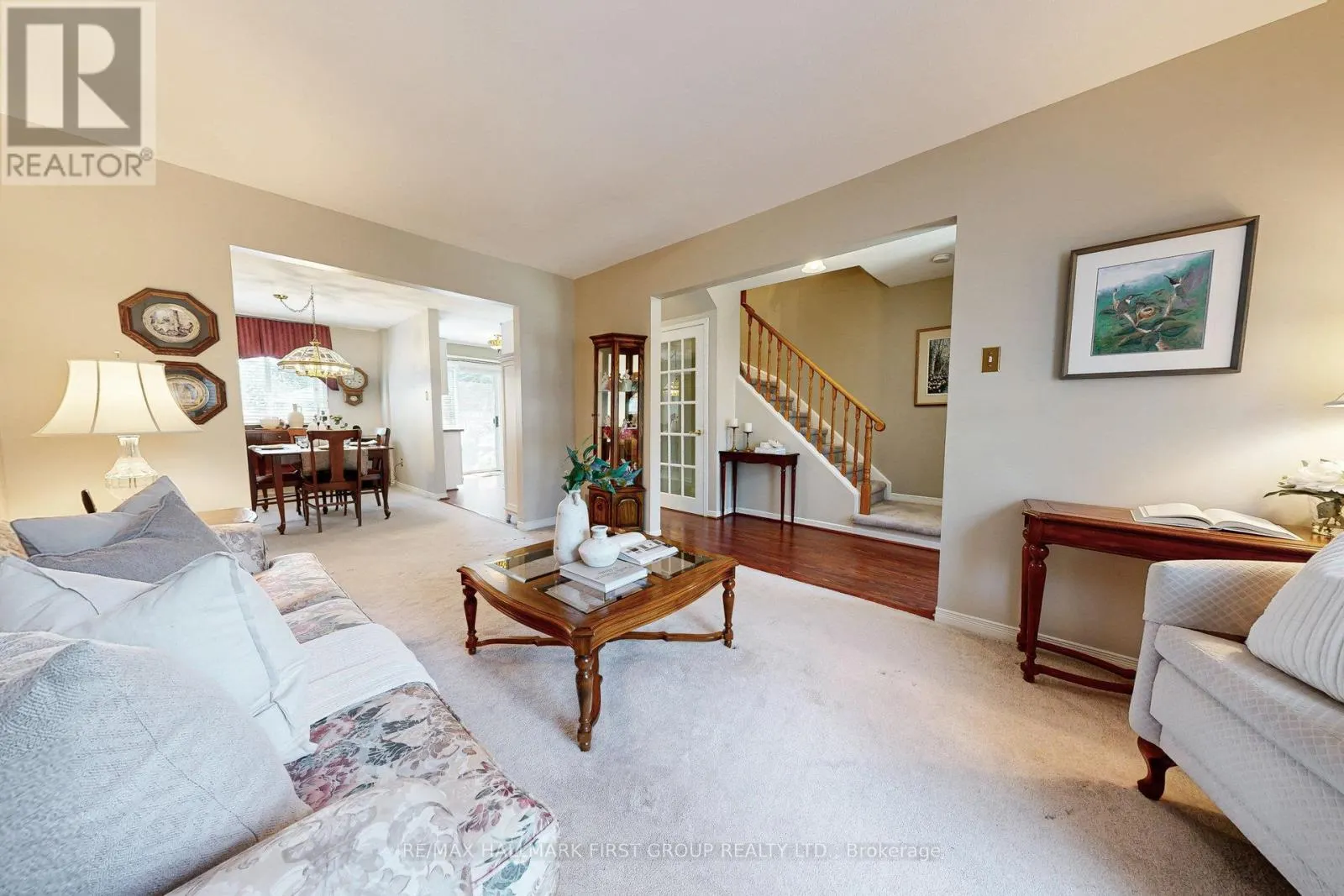 105 - 580 EYER DRIVE