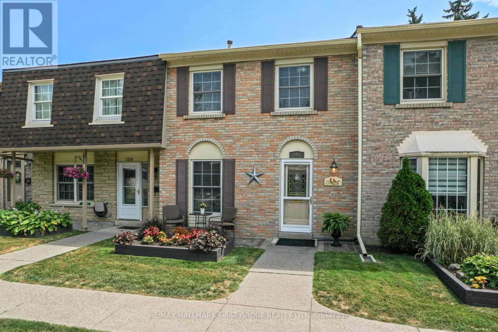105 - 580 EYER DRIVE