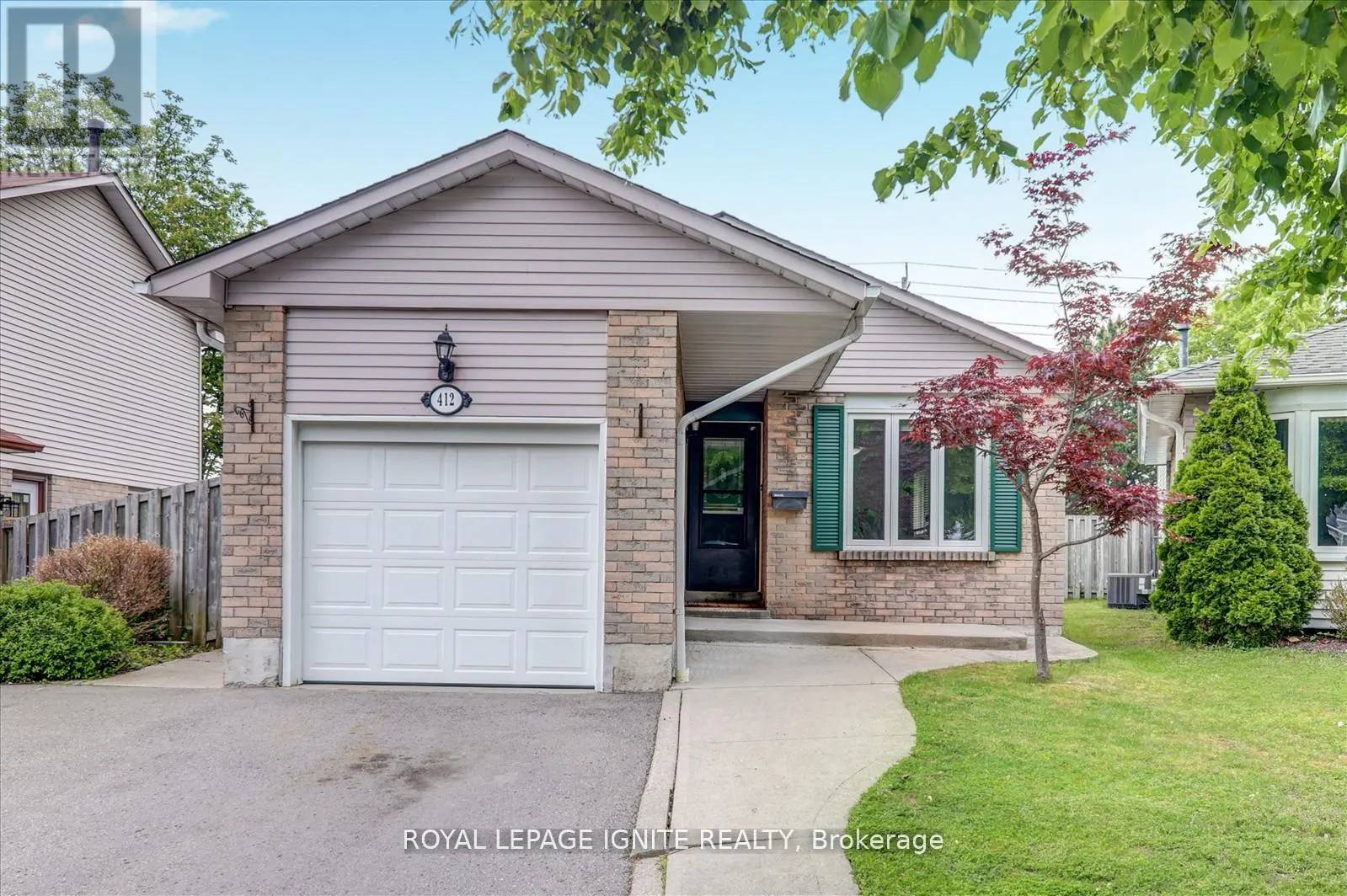 412 PRINCE OF WALES DRIVE