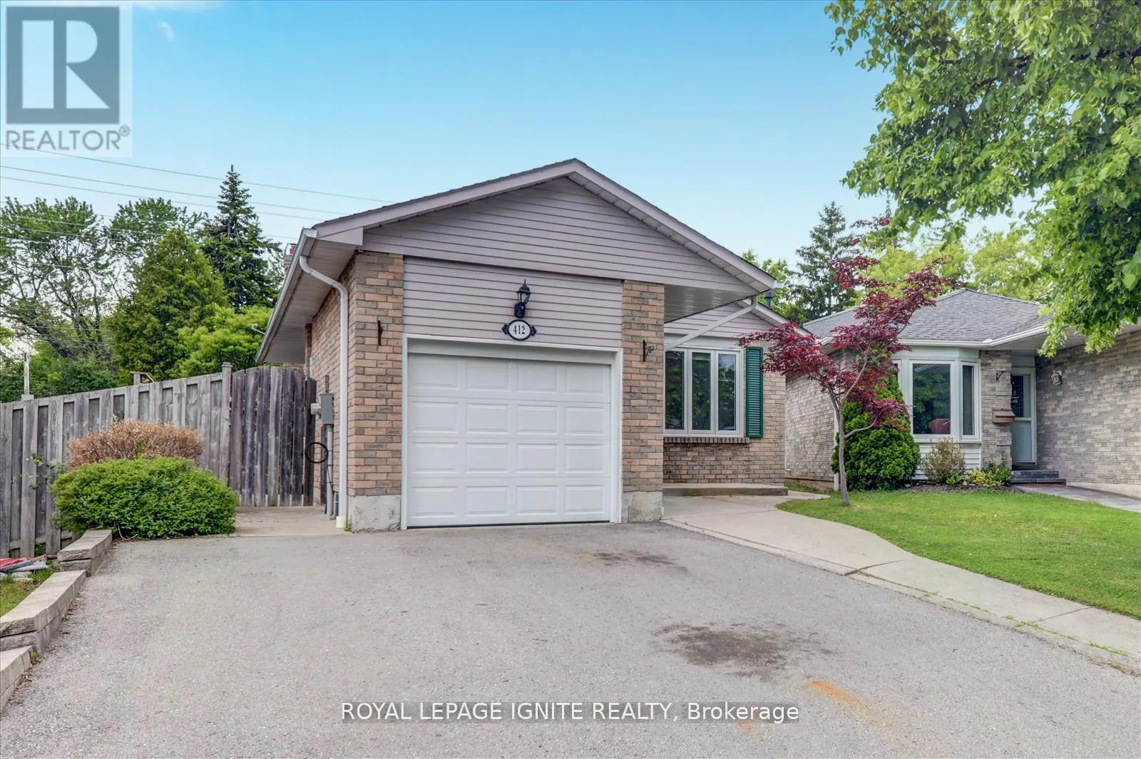 412 PRINCE OF WALES DRIVE