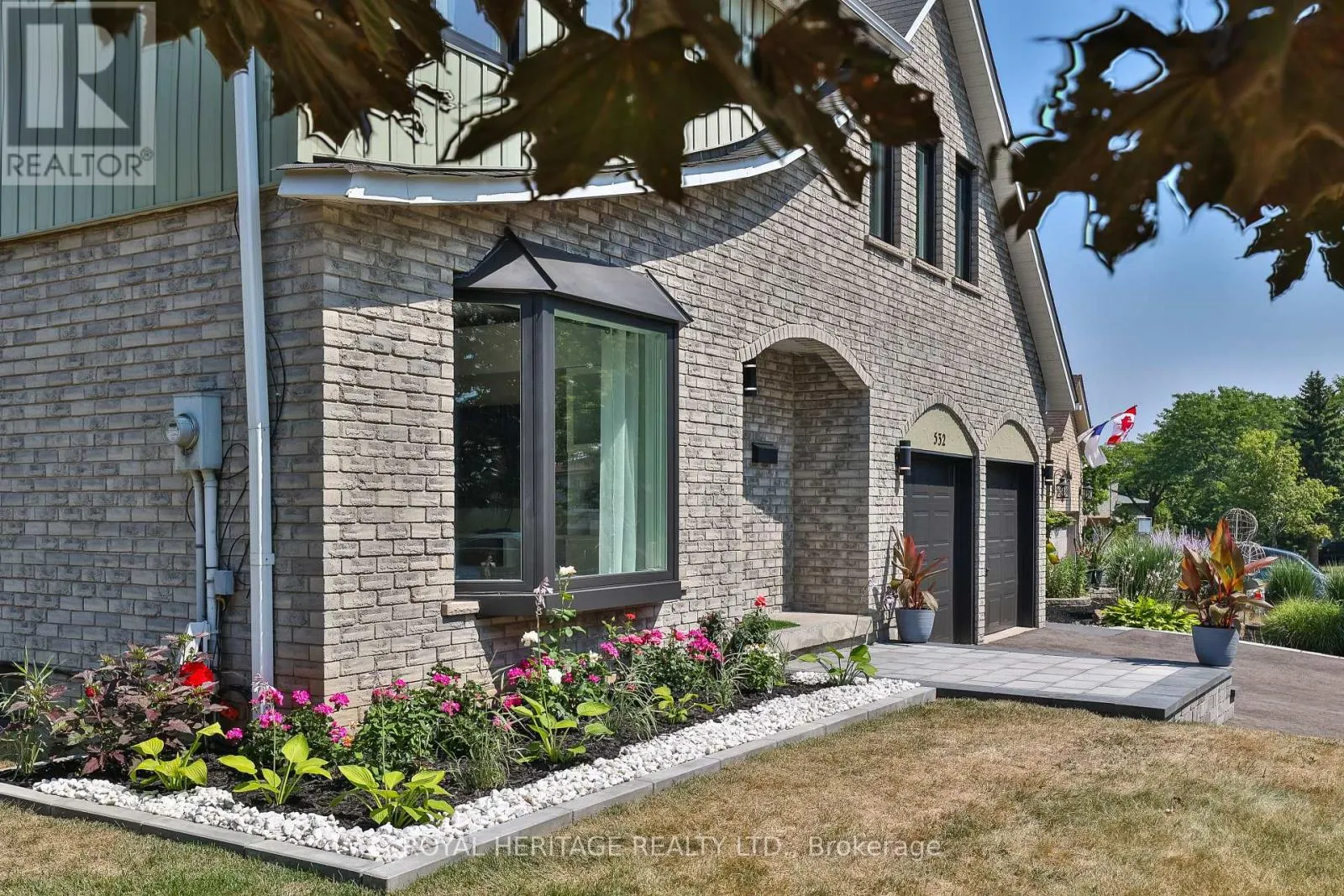 532 POWELL ROAD