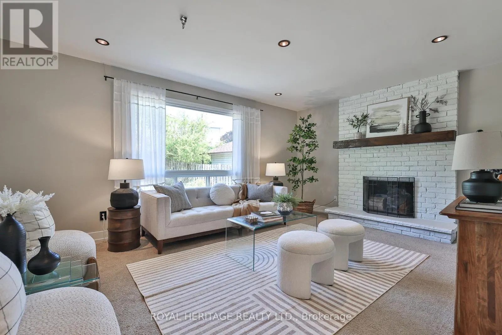 532 POWELL ROAD