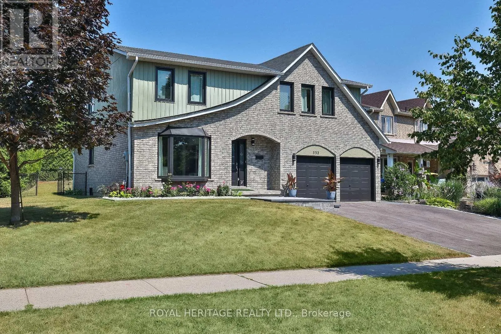 532 POWELL ROAD
