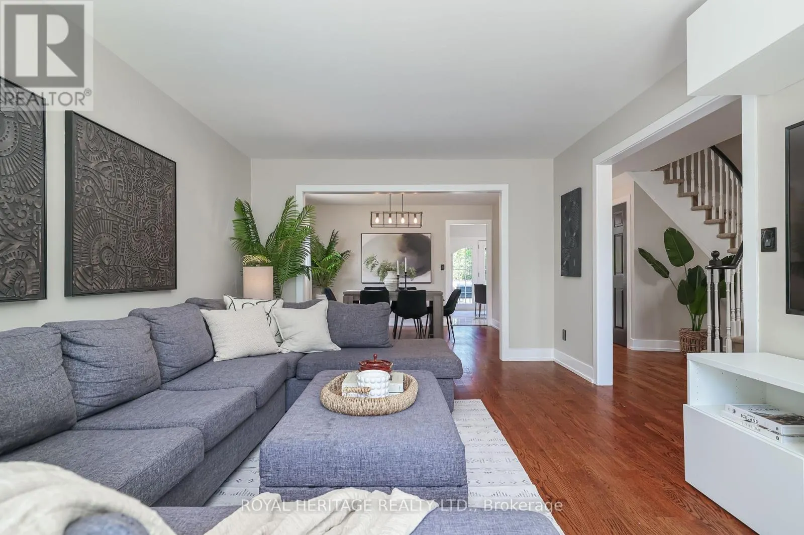 532 POWELL ROAD