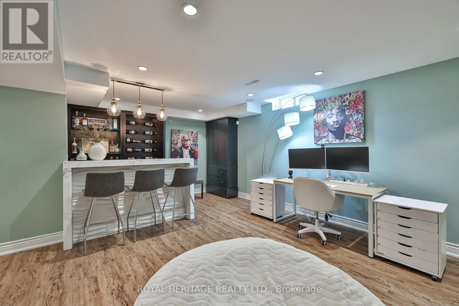 532 POWELL ROAD